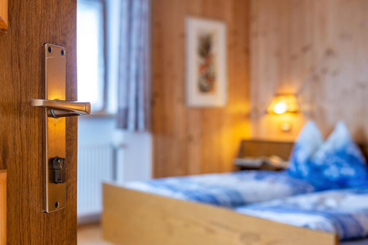 Stoecklhuberhof Διαμέρισμα Vandoies Εξωτερικό φωτογραφία