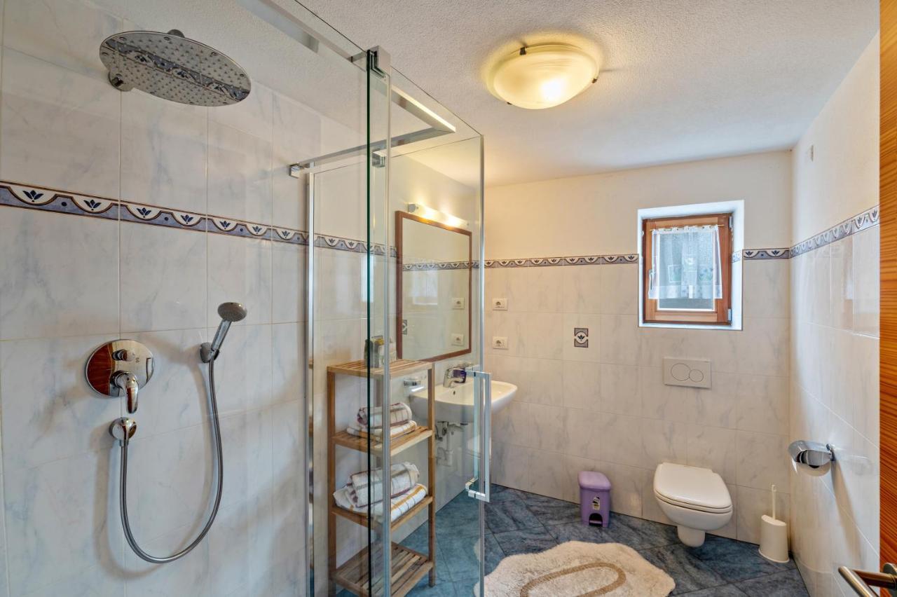 Stoecklhuberhof Διαμέρισμα Vandoies Εξωτερικό φωτογραφία